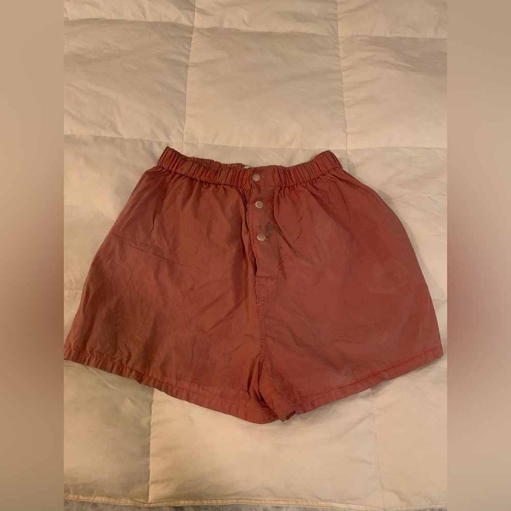 Rudy Jude Tony Shorts